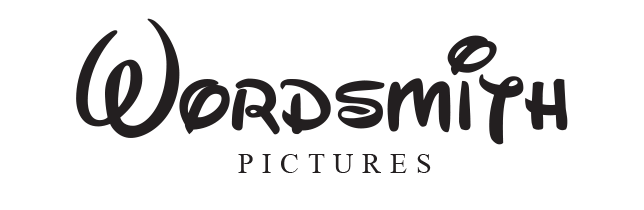 Wordsmith Disney Logo1